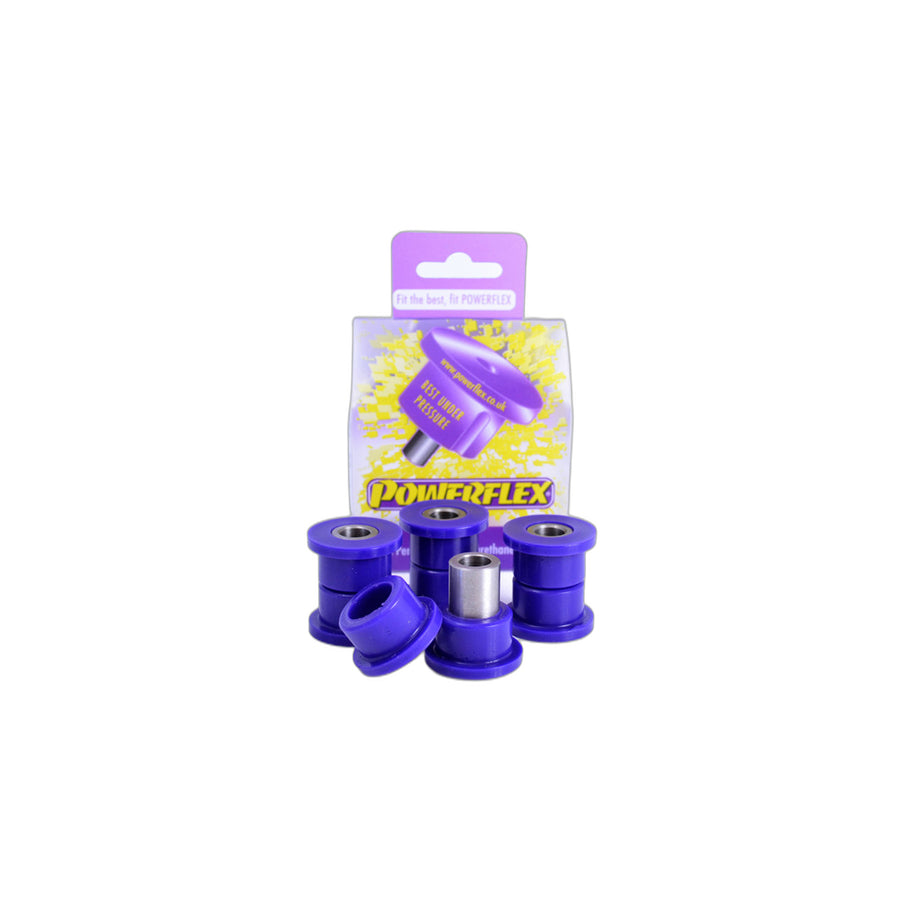 Powerflex PFF85-1120-8 VW T4 Transporter Front Steering Rack Mount Bush 8mm Bolt | Duco Car Parts UK Car Parts