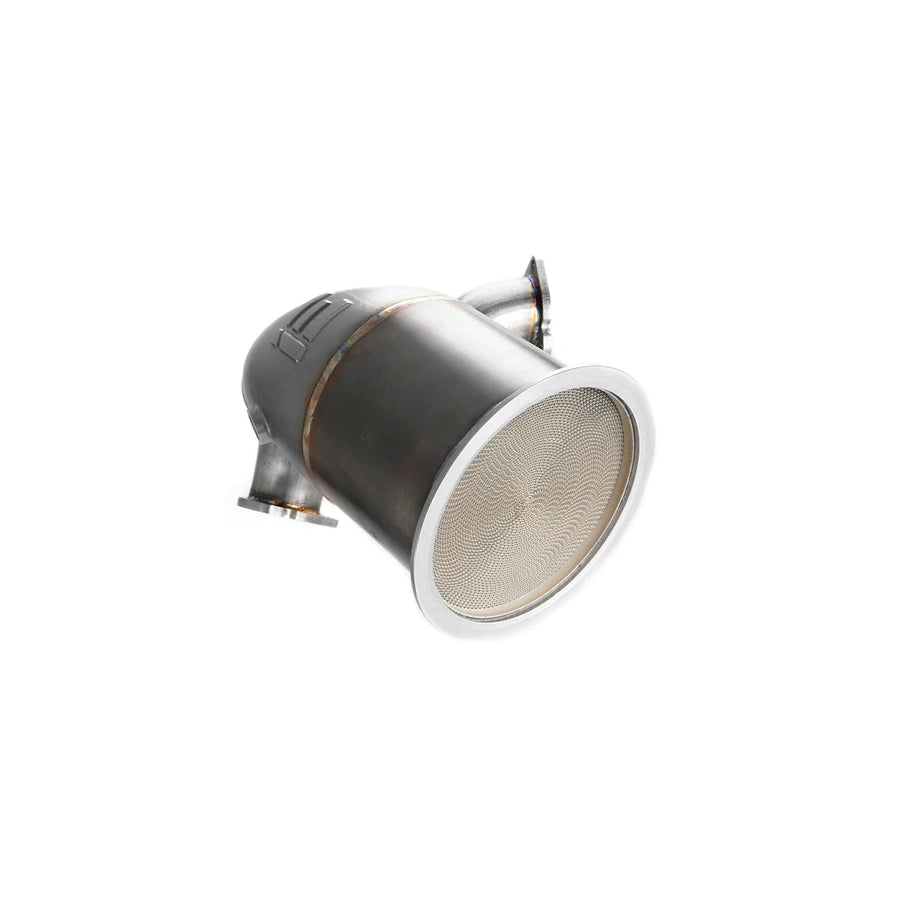Integrated Engineering Audi B9 Performance Cast Downpipe (S4 & S5)