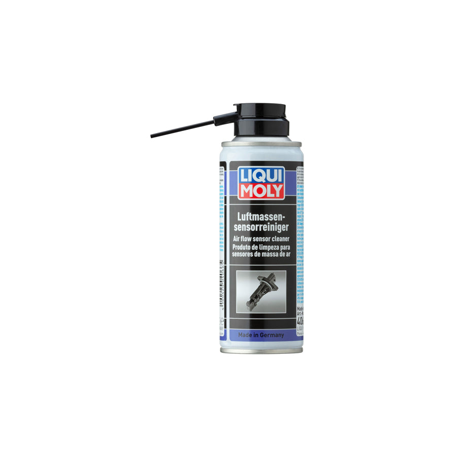Liqui Moly Air Flow Sensor Cleaner 200ml