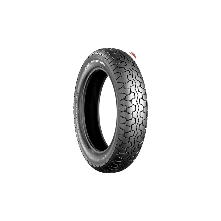 Bridgestone MAG.MOPUS G510 3.00 18 52P Motorcycle Summer Tyre