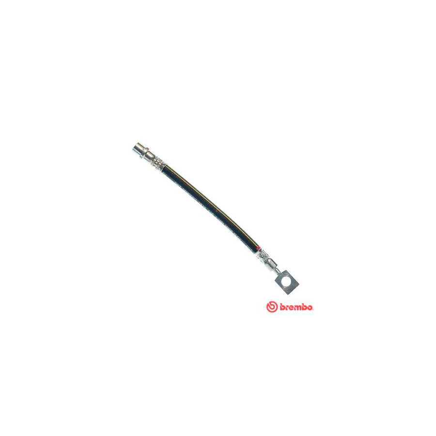 BREMBO T 59 015 Brake Hose 215Mm F10X1