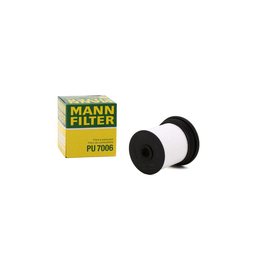 MANN-FILTER PU 7006 Fuel filter Filter Insert