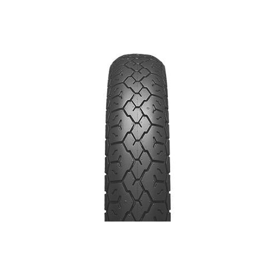 Bridgestone MAG.MOPUS G508 110/90 16 59S Motorcycle Summer Tyre