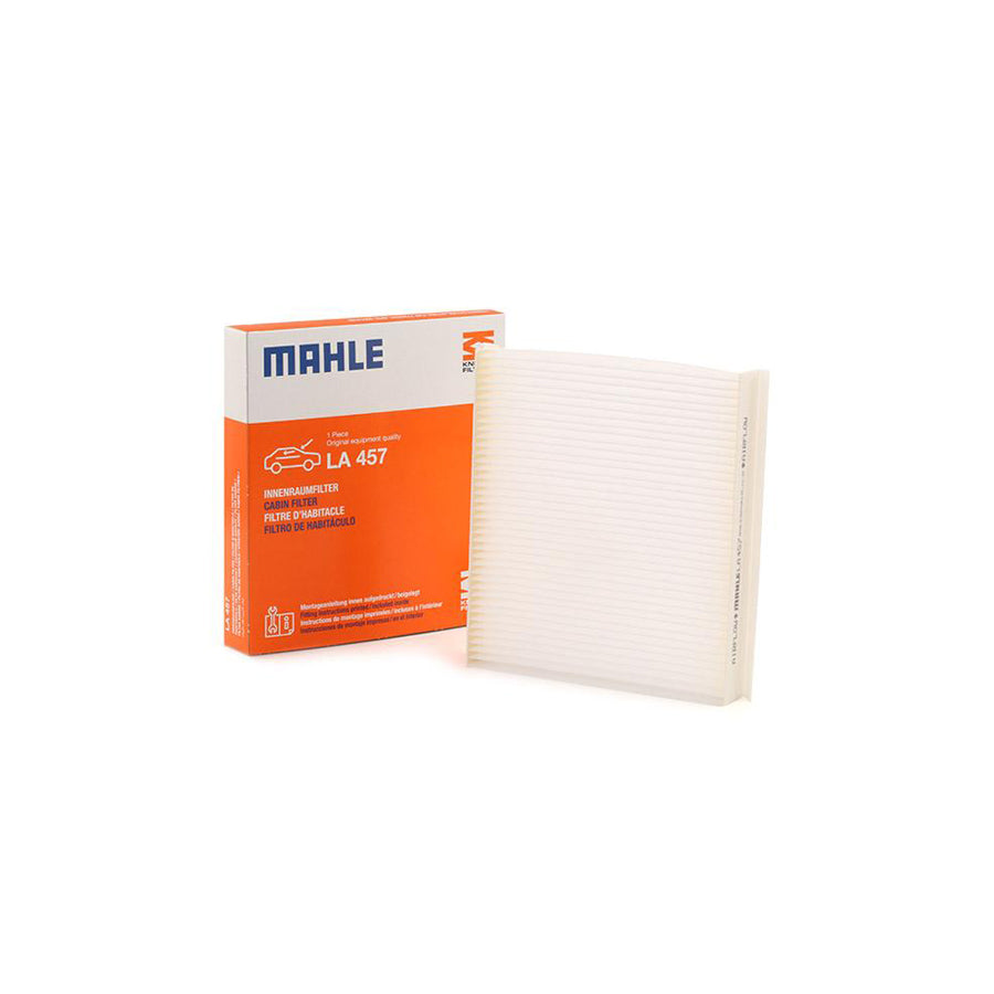 MAHLE ORIGINAL LA 457 Pollen filter Particulate Filter