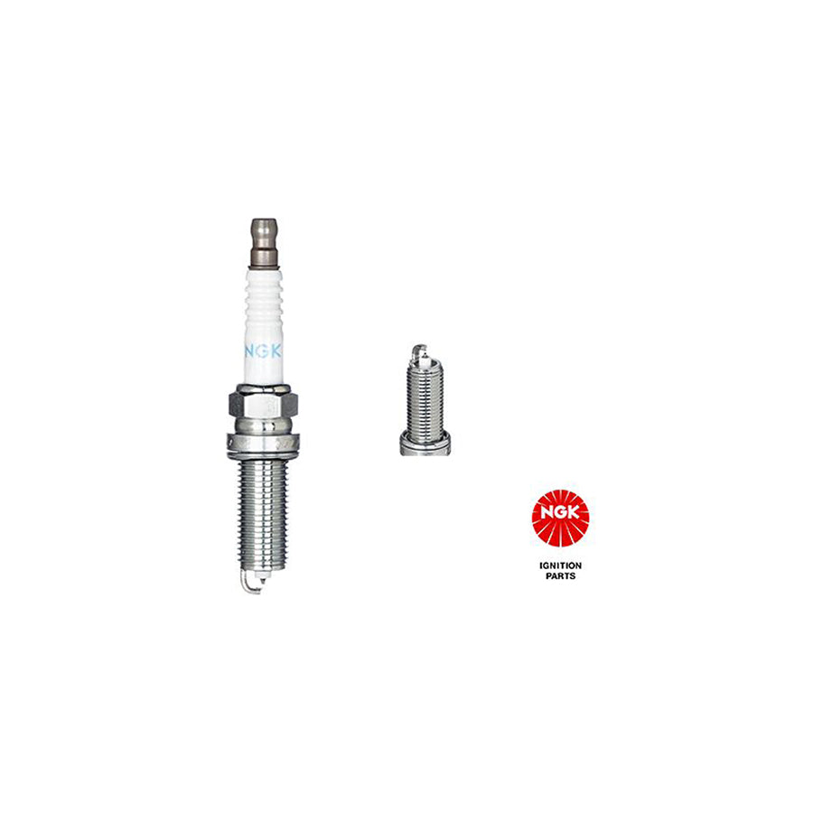 NGK Spark Plug SILKAR8D6 (95768) Fits: Subaru