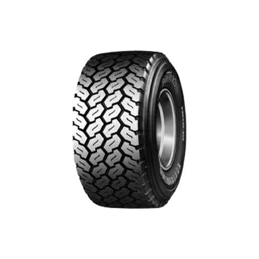 Bridgestone M844 445/65 R22.5 169K Truck Winter Tyre