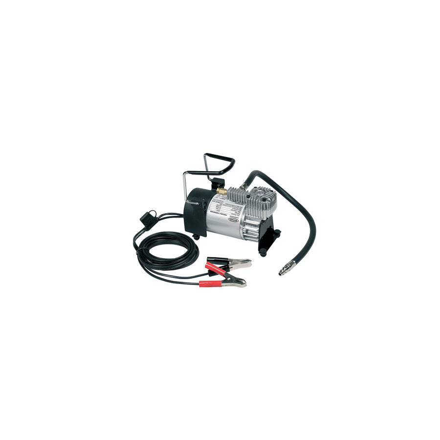 RING RAC900 12V Heavy Duty Air Compressor & Accessories Inc Storage bag | ML Performance