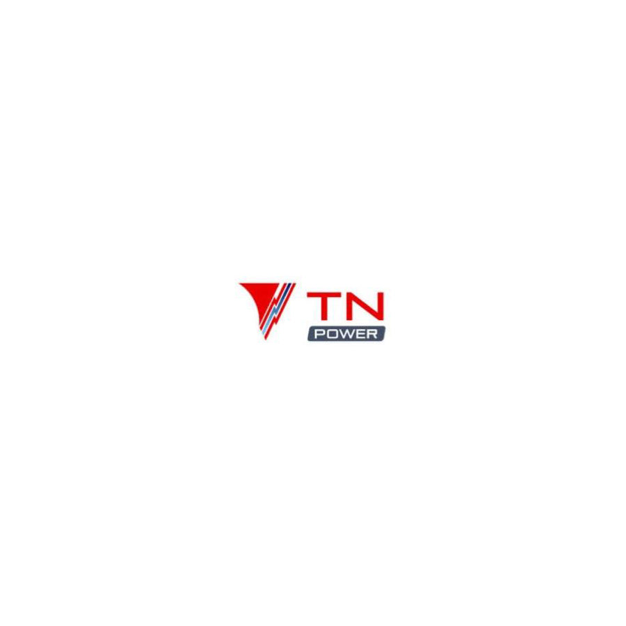 TN Power Lithium 12V 216Ah Leisure Battery LiFePO4 with 200A Discharge - TN216 High Discharge