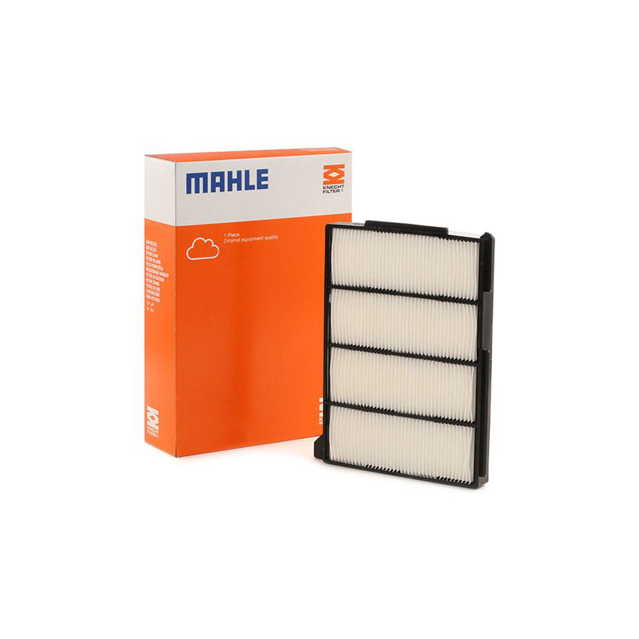MAHLE ORIGINAL LA 456 Pollen filter Particulate Filter