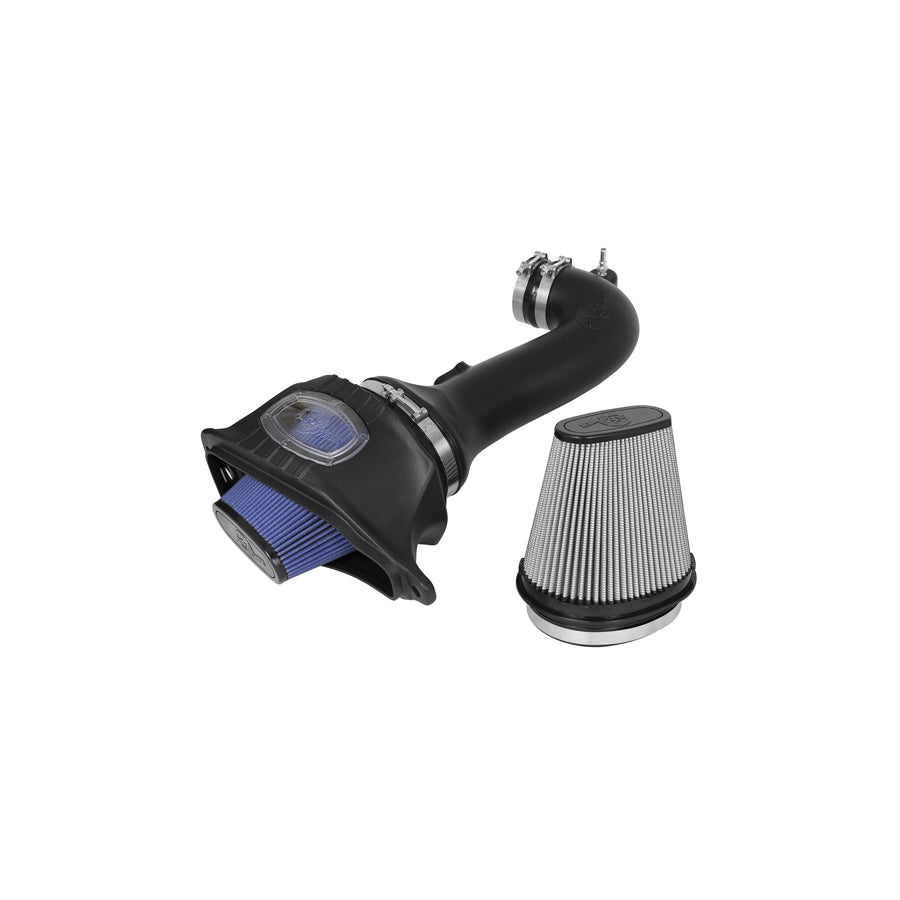 aFe 52-74202-1 Sealed Intake Chevrolet Corvette Z06 (C7) 15-19 V8-6.2L (sc) | Duco Car Parts UK Car Parts