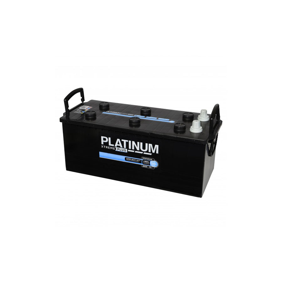 Platinum 629X Battery