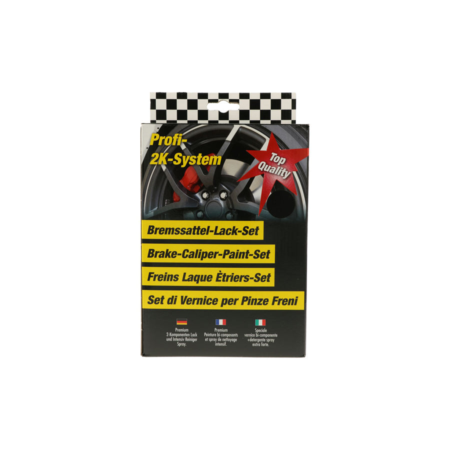 DUPLI COLOR 661105 Brake Caliper Paint | Duco Car Parts UK Car Parts