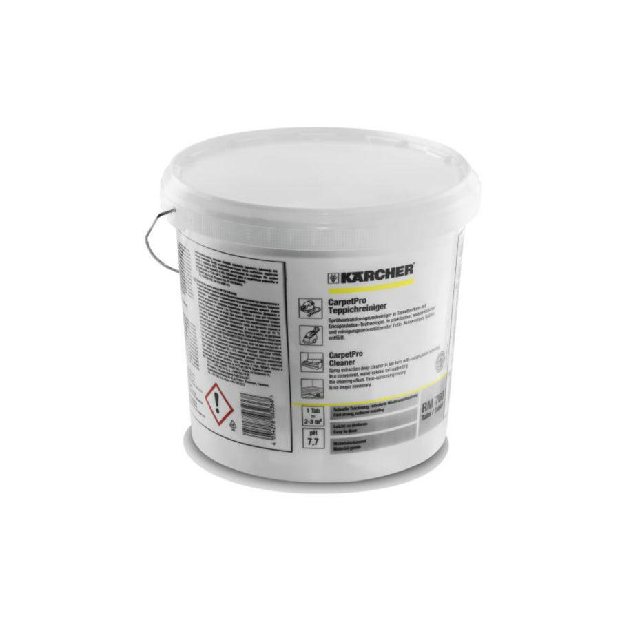 KARCHER CarpetPro 6.295-856.0 Wash Vacuum Cleaner