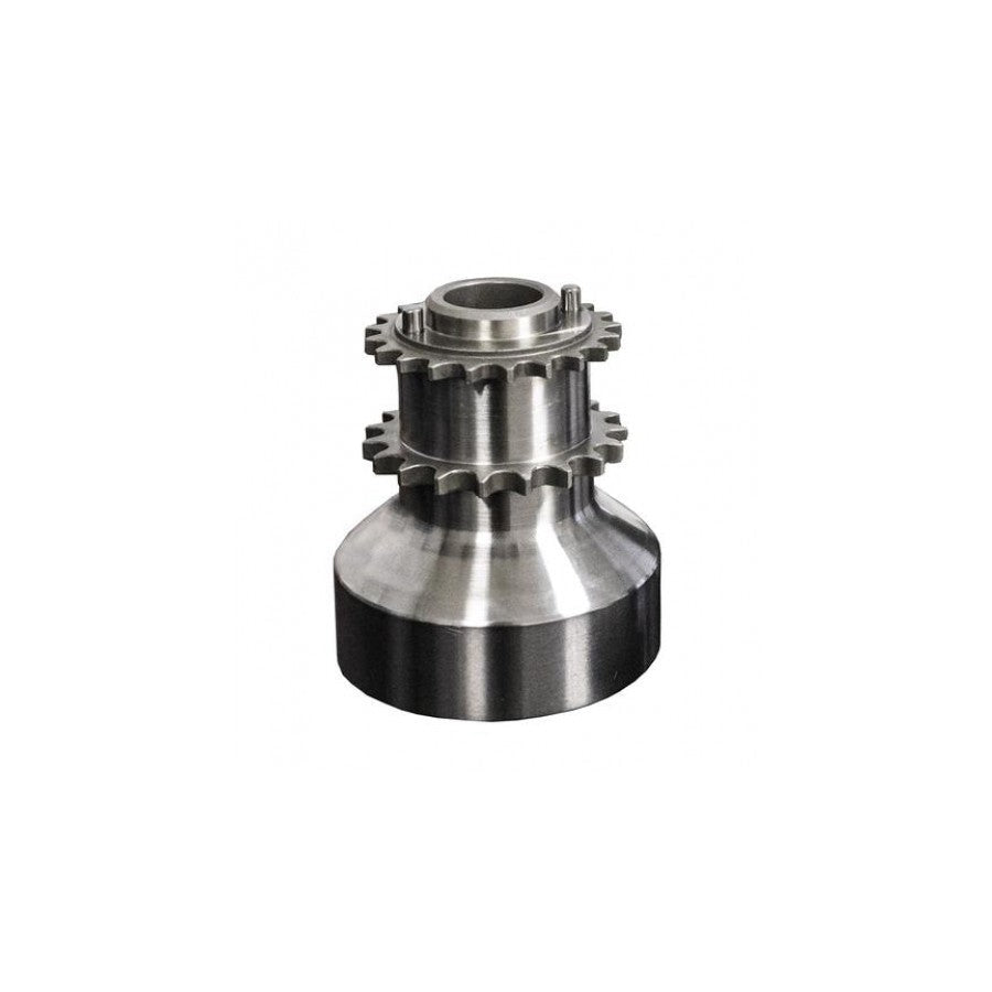 Insane Performance BMW N55 S55 E82 F22 F30 F80 4-Pin One Piece Crank Hub Upgrade Kit (Inc. 135i, M235i, 335i & M3)'