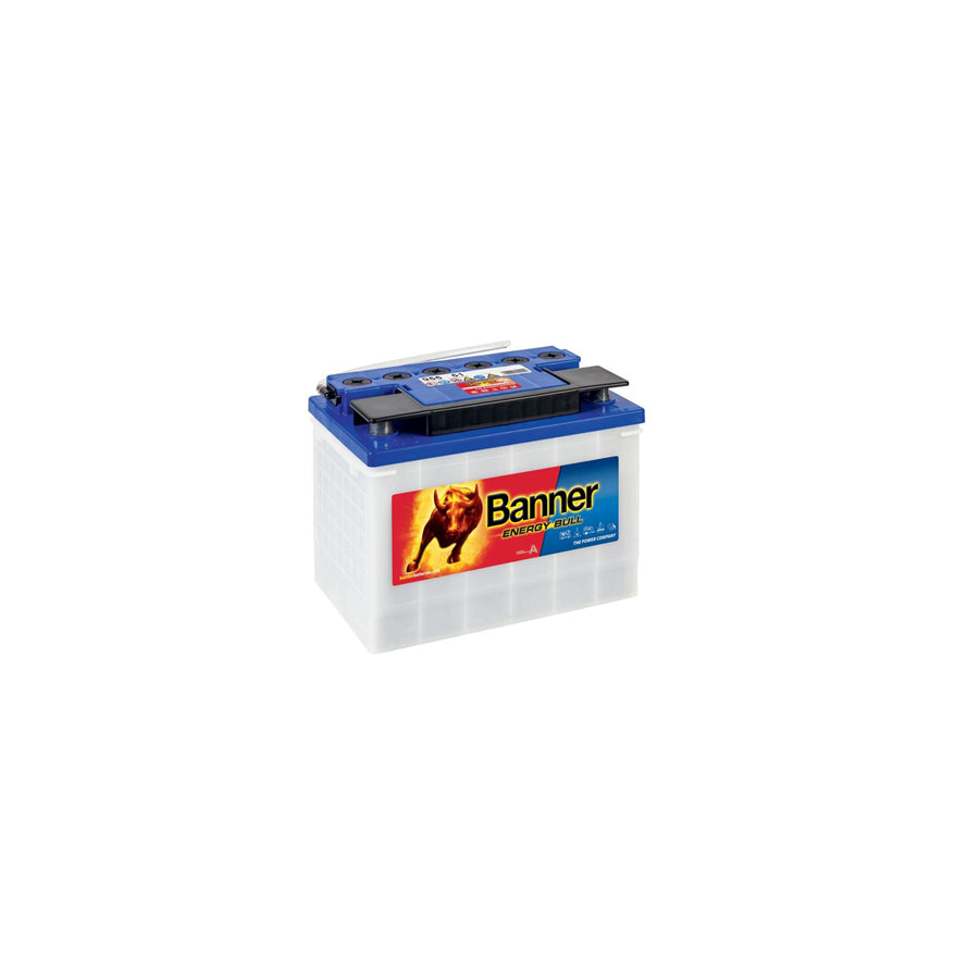 Banner Energy Bull Leisure Battery 95551 12V 72Ah