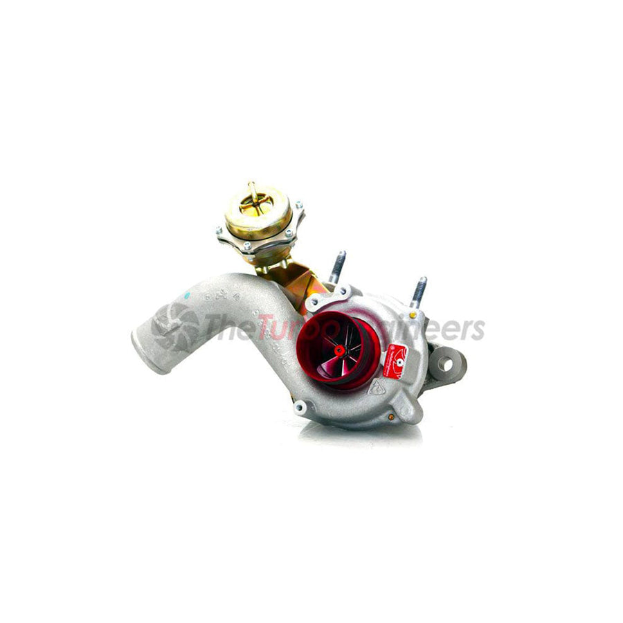 TTE Audi/VAG 1.8T 20V Transverse Engine Turbocharger Upgrade TTE280 (TT, Golf)