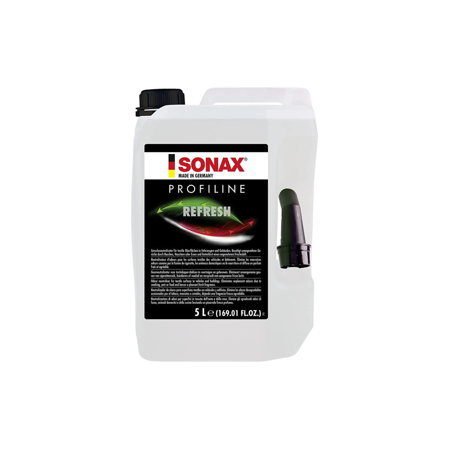 Sonax PROFILINE ReFresh 5L | ML Performance Car Care