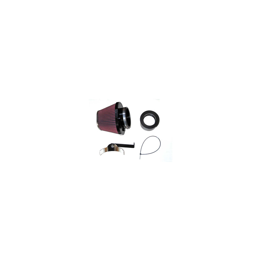 K&N 57-0650 Performance Air Intake System