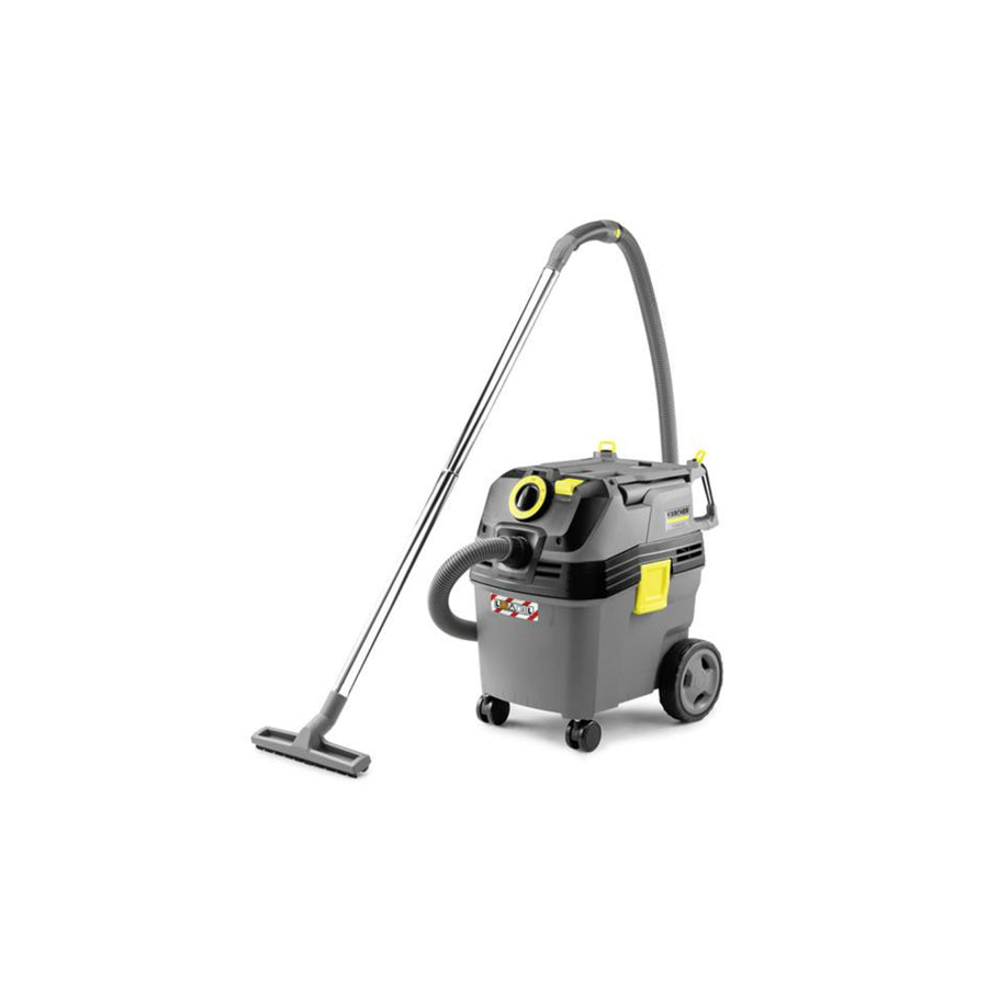 KARCHER 1.148-221.0 Wet / Dry Vacuum Cleaner