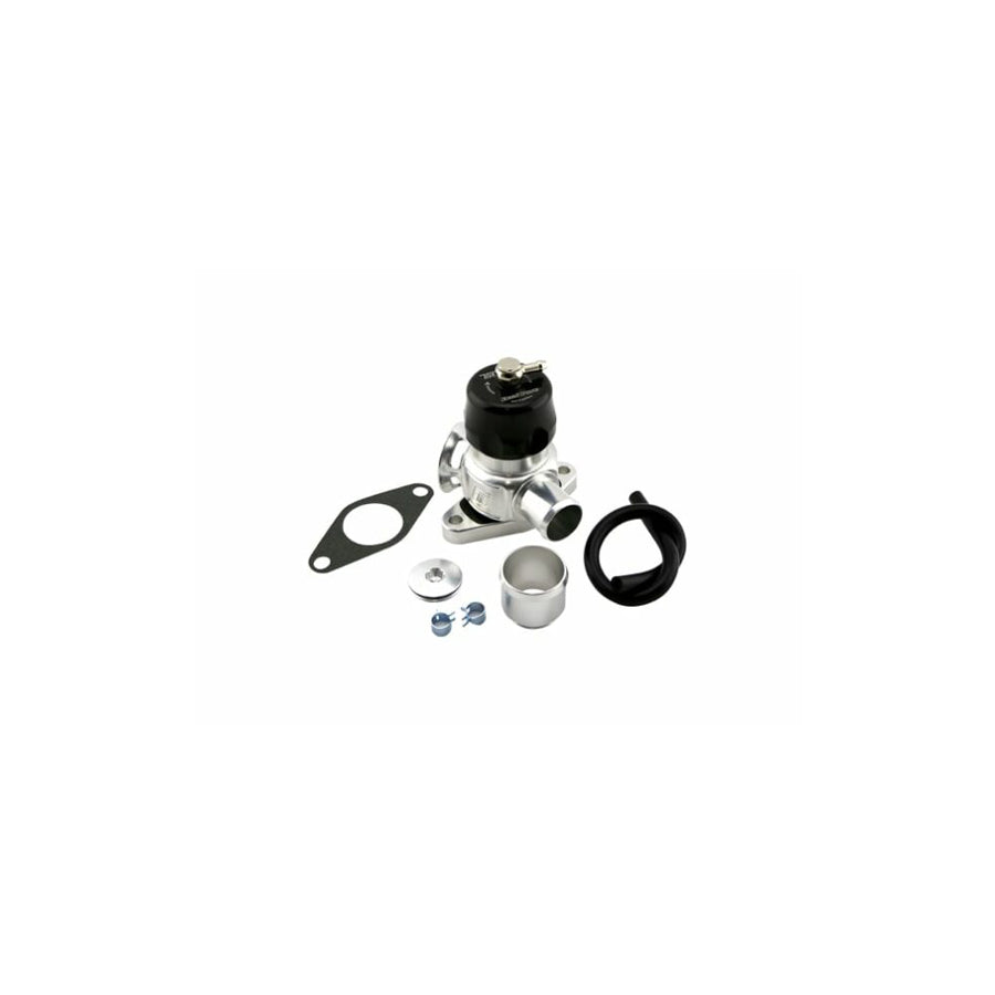 Turbosmart TS-0205-1026 BOV Dual Port Nissan - Black | Duco Car Parts UK Car Parts