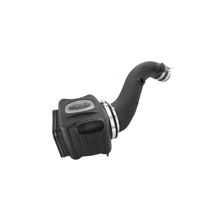 aFe 51-74001 Sealed Intake GM Diesel Trucks 01-04 V8-6.6L (td) LB7 | Duco Car Parts UK Car Parts