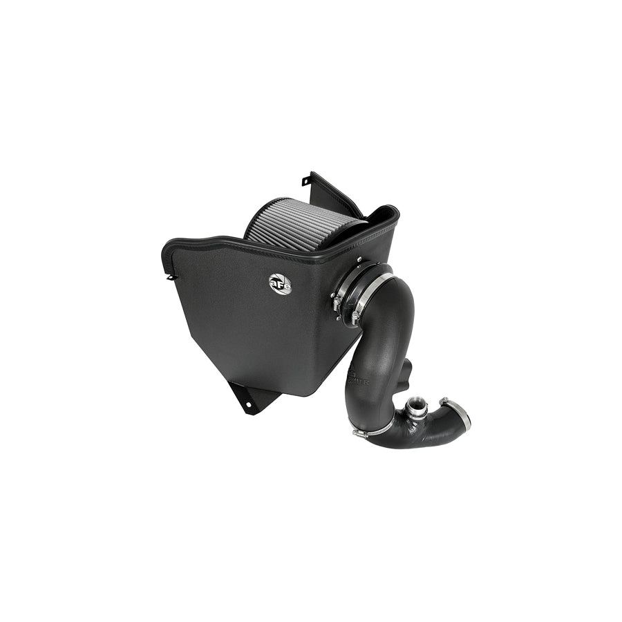 aFe 51-12832 Open Element Intake GM Colorado/Canyon 16-21 L4-2.8L (td) LWN | Duco Car Parts UK Car Parts