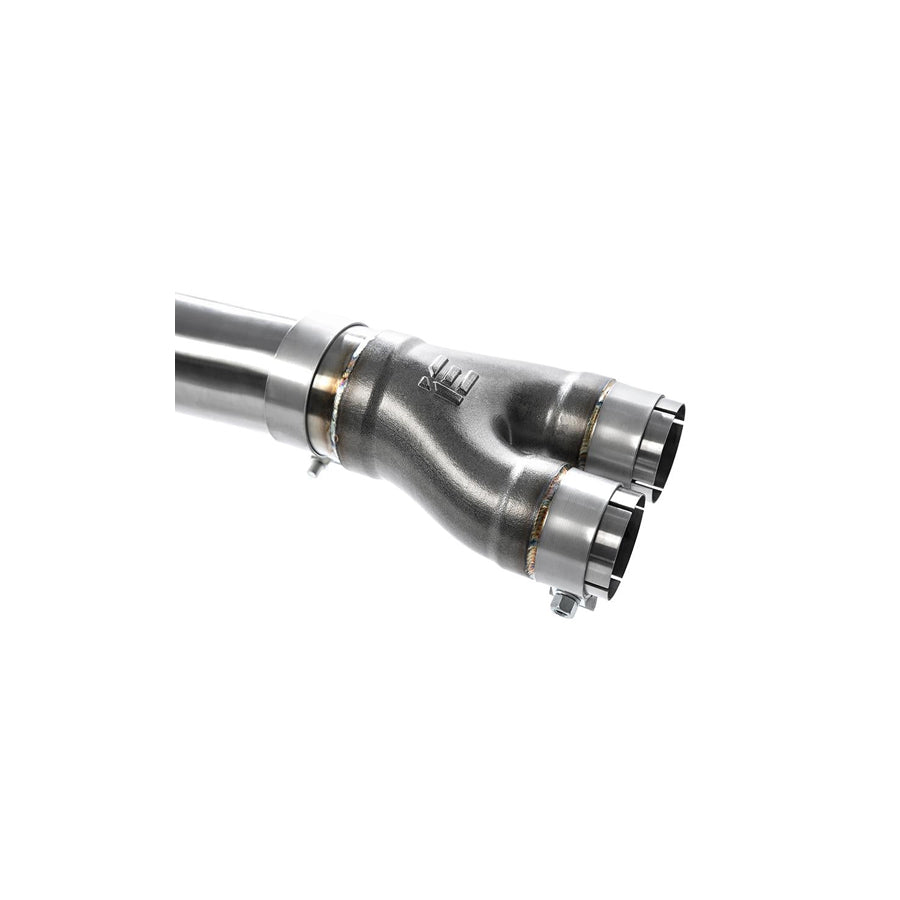 Integrated Engineering Audi 2.5 TFSI Y-Pipe Adapter Kit (8V.5 RS3 & 8S TTRS)