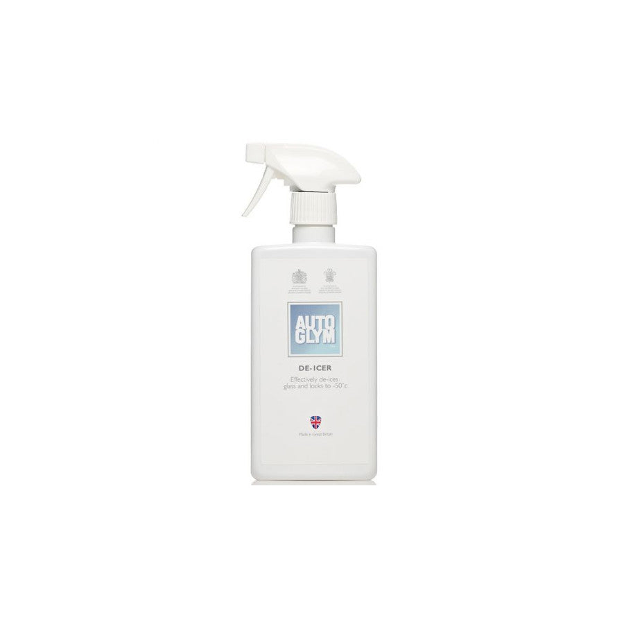 Autoglym De-Icer 500ml