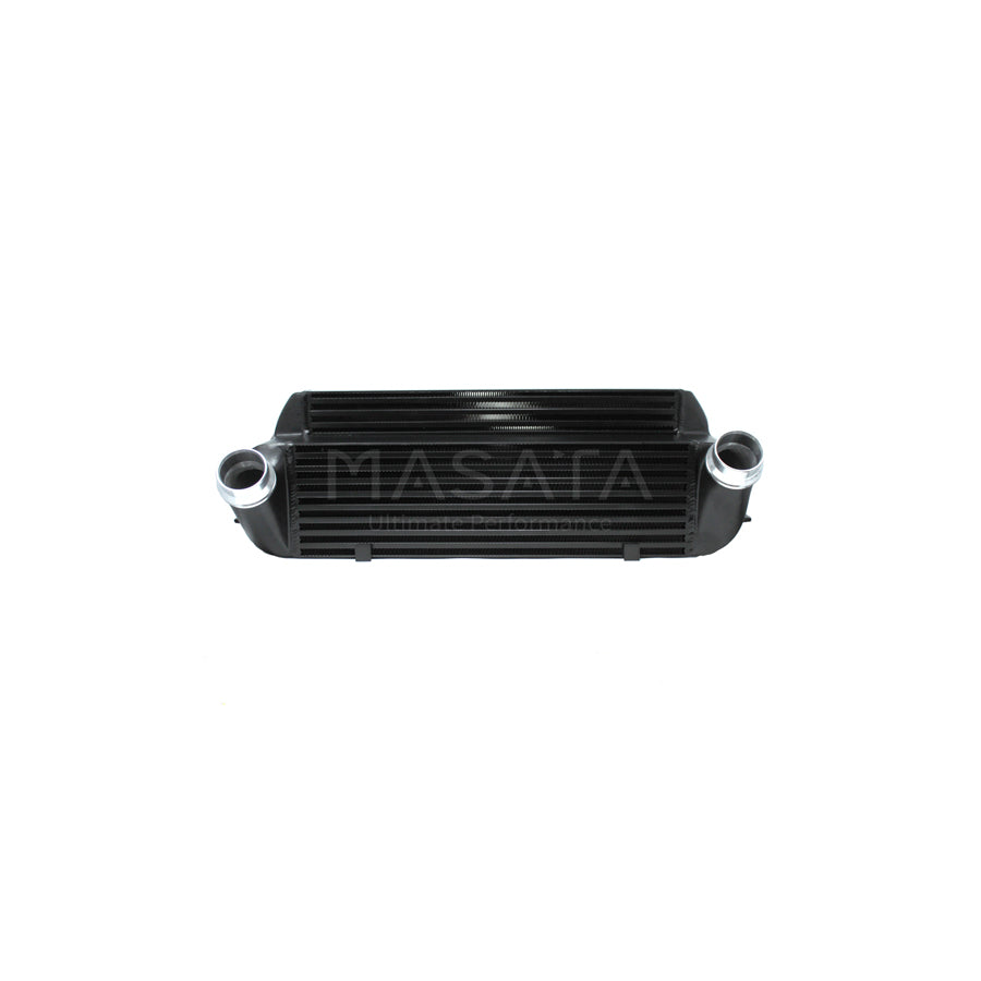 Masata BMW N20 N55 Stepped HD Performance Intercooler (M2, M135i, M235i, 335i & 435i)