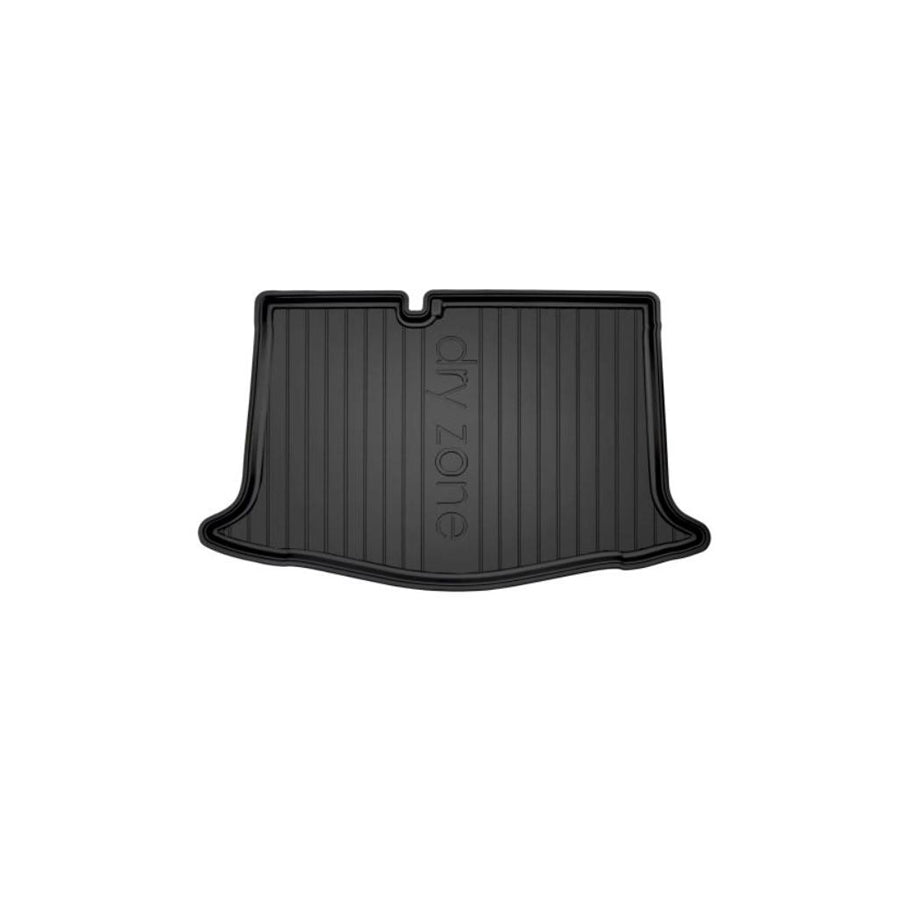 FROGUM DZ401013 Car boot tray for NISSAN Micra V Hatchback (K14) 707x1190mm, Elastomer, Nonslip