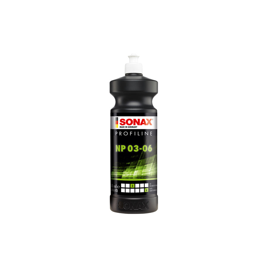 Sonax PROFILINE NP 03-06 1L | ML Performance Car Care