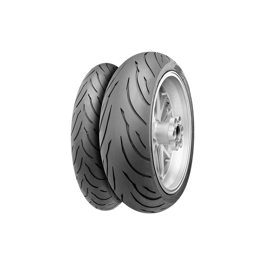 Continental ContiMotion 180/55 ZR17 73W Motorcycle Summer Tyre