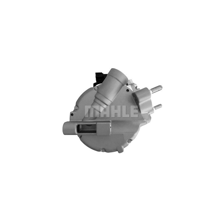 MAHLE ORIGINAL ACP 1323 000S Compressor, air conditioning PAG 46, Refrigerant: R 134a, with seal ring