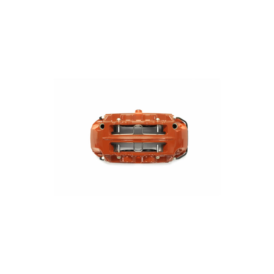 Racingline Audi Seat Skoda VW MQB Stage 2 EVO Monoblock Performance Brake Kit (Inc. 8V RS3, 5F Leon Cupra, MK7 Golf GTI & MK8 Golf R)
