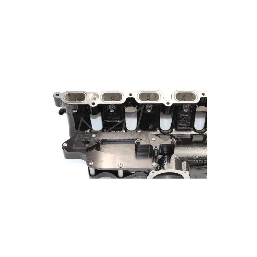 Evolution of Speed (EOS) BMW N54 Intake Manifold (1M, 135i & 335i)