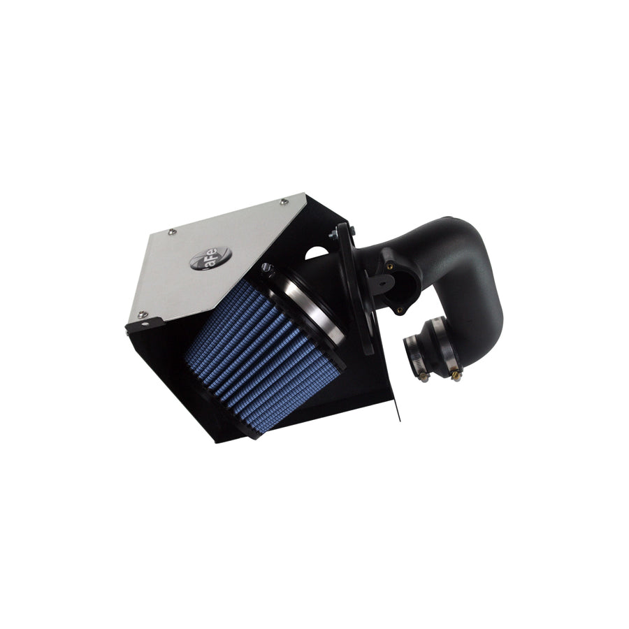 aFe Audi B6 Magnum FORCE Stage-2 Pro 5R Cold Air Intake System (Audi A4)