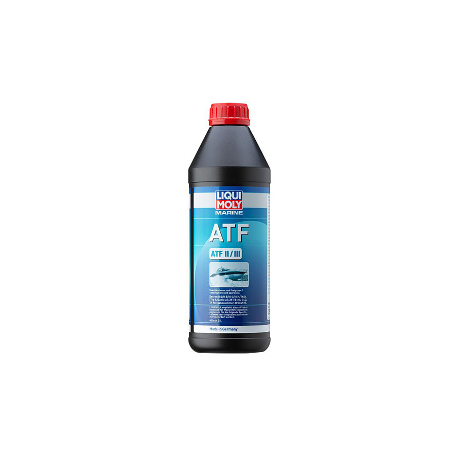 Liqui Moly Marine ATF 1l