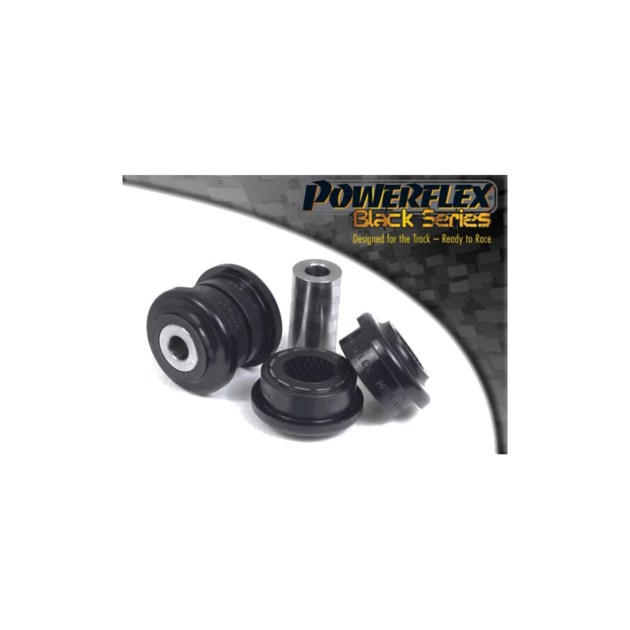 Powerflex BMW F20 F21 F33 F36 Black Series Front Control Arm To Chassis Bush