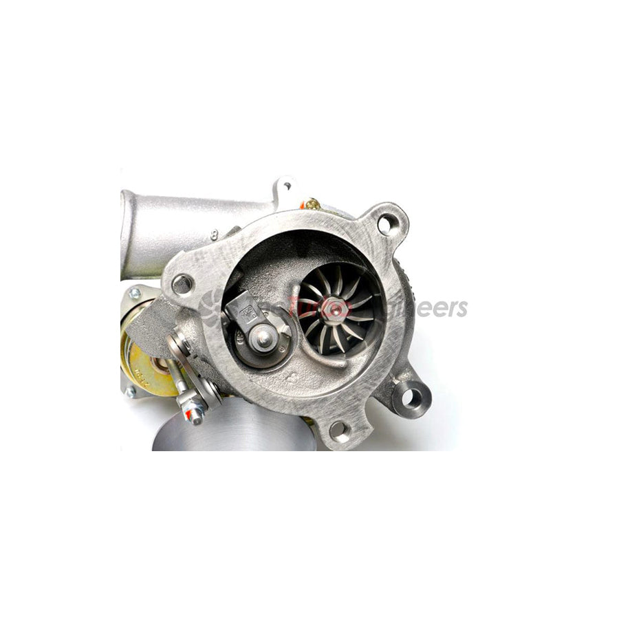 TTE VAG 1.8T 20V Turbocharger Upgrade TTE360 (Audi TT/S3, Seat Leon Cupra R)