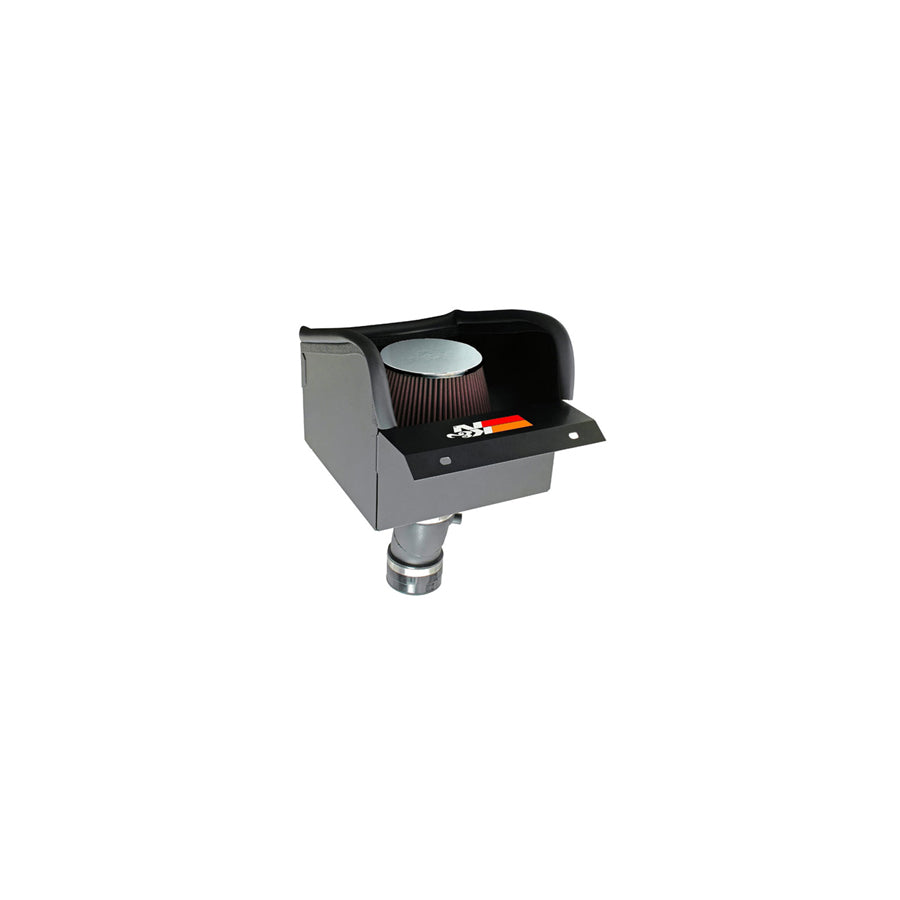 K&N 57-1121 Performance Air Intake System