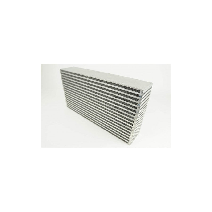 CSF Race High-Performance Universal Cross Flow Intercooler Core 22'x11 | Duco Car Parts UK Car Parts