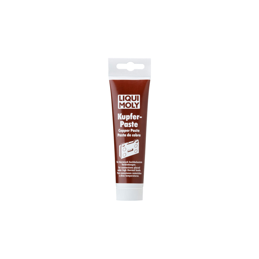 Liqui Moly Copper Paste 1kg