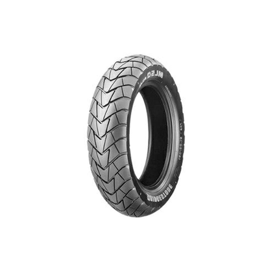 Bridgestone Molas ML-ML50 100/80 10 53J Motorcycle Summer Tyre