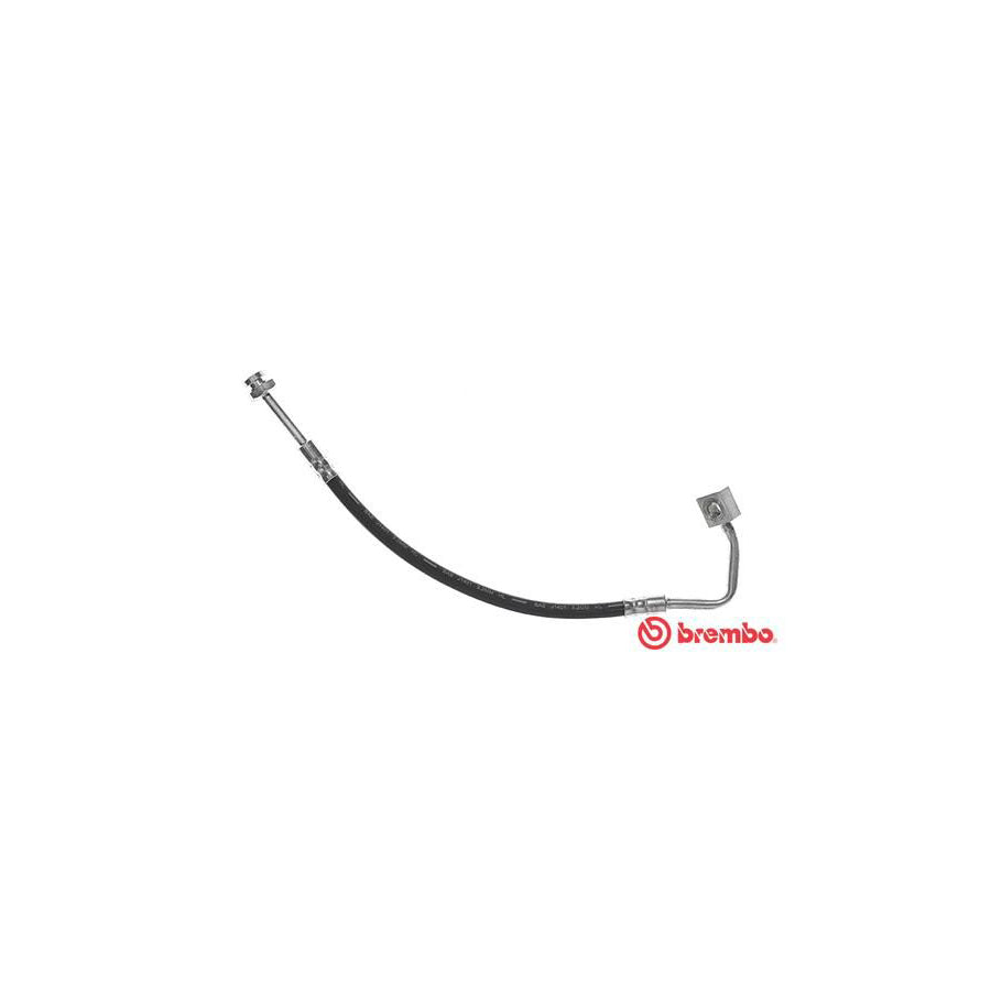 BREMBO T 30 048 Brake Hose for KIA Sportage I K00 JA 400Mm F10X1