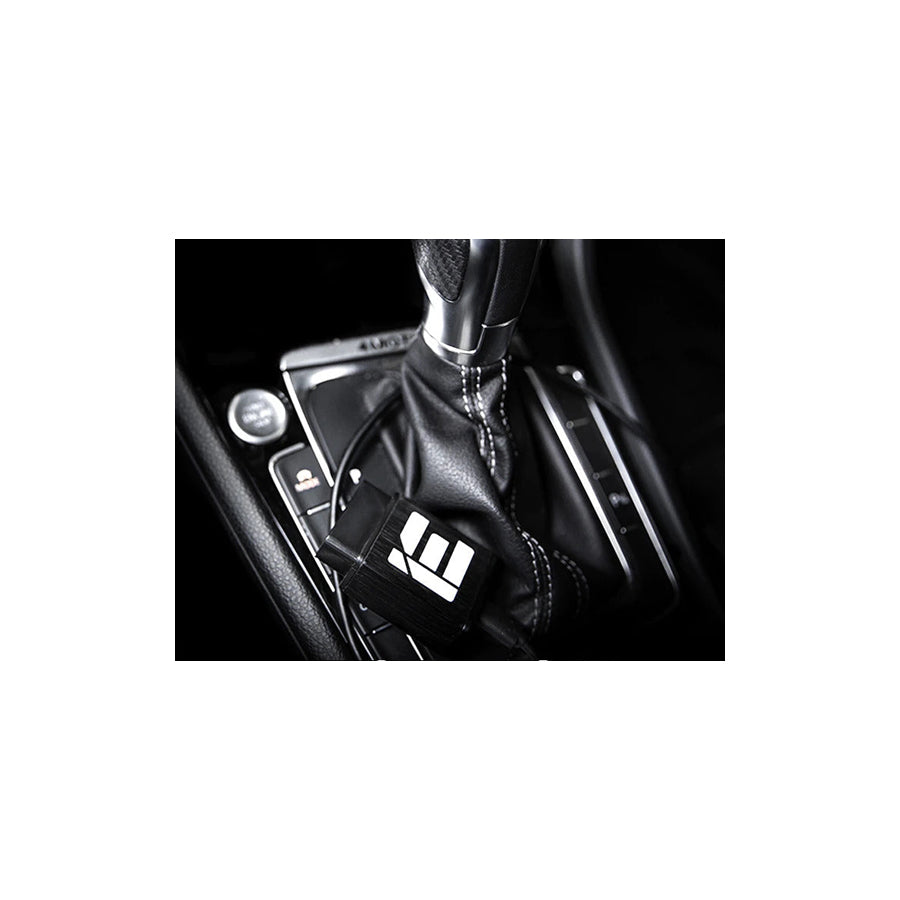 Integrated Engineering IE Audi Volkswagen 8V MK7 DSG DQ250 Transmission Tune (A3, Golf, Golf R & GTI)