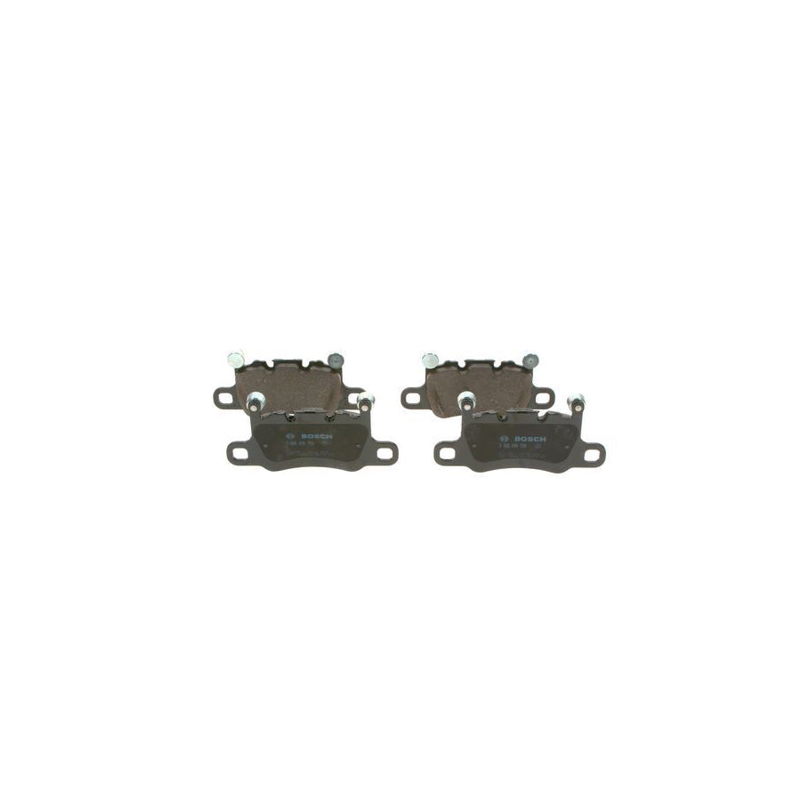 Bosch 0986494794 Brake Pad Set BP1859