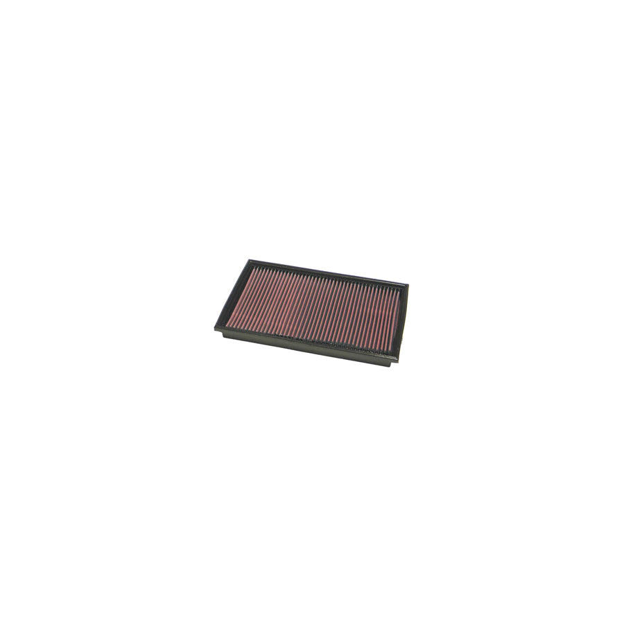 K&N 33-2184 Replacement Air Filter