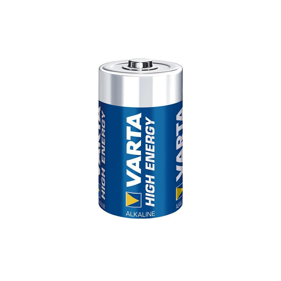 VARTA D, Longlife, Power 04920 121 111 Battery 1.5V, standard