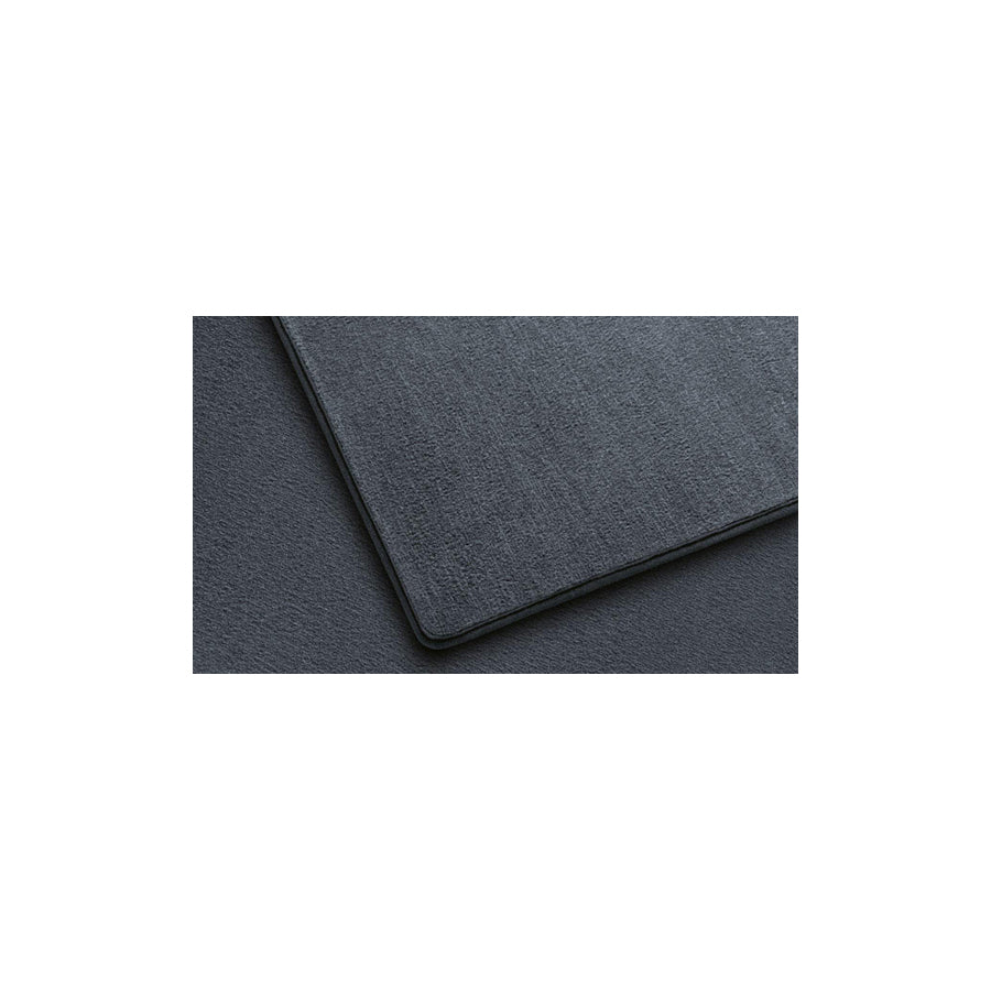 Genuine BMW F20 F22 RHD Driver Side Valour Floor Mats (Inc. 125i, M135i, M235i & M240i)