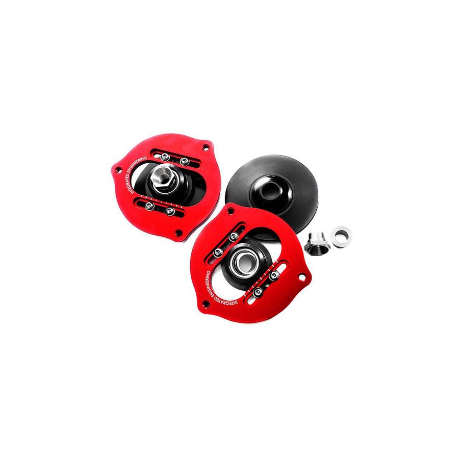 Integrated Engineering Audi Volkswagen MK5 MK6 Adjustable Camber Plates (TT, TTS, GTI & Jetta)